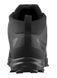 Кроссовки Salomon SPEED ASSAULT 2 Black