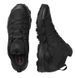 Кроссовки Salomon SPEED ASSAULT 2 Black