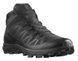 Кроссовки Salomon SPEED ASSAULT 2 Black