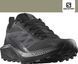 Кроссовки Salomon Sense Ride 5 SR Black