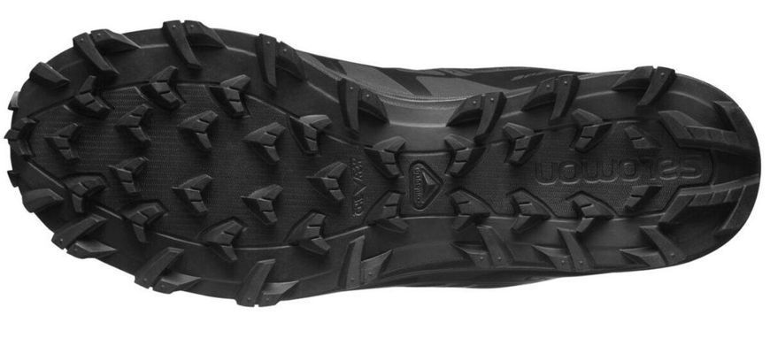 Кроссовки Salomon SPEED ASSAULT 2 Black