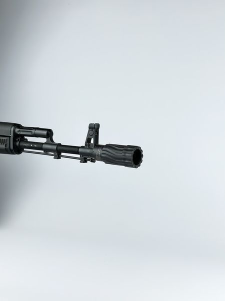 Полум'ягасник Shadow FS-S1 (м24&times;1,5) для АК-74, АКС-74, АКС-74У АК FD1545s фото