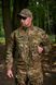 Демисезонный Бомбер Multicam United Army Special Forces