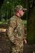 Демисезонный Бомбер Multicam United Army Special Forces