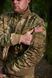 Демисезонный Бомбер Multicam United Army Special Forces