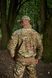 Демисезонный Бомбер Multicam United Army Special Forces