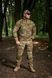 Демисезонный Бомбер Multicam United Army Special Forces