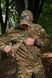 Демисезонный Бомбер Multicam United Army Special Forces