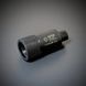 Полум'ягасник для АР-15 (5.56/223)  1/2" - 28 AR-15