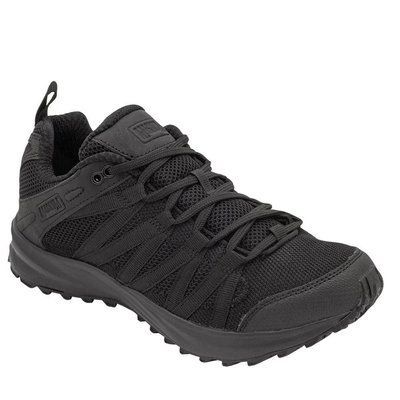 Кроссовки тактические Magnum Storm Trail Lite Black