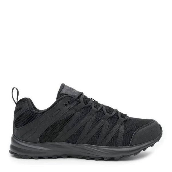 Кроссовки тактические Magnum Storm Trail Lite Black