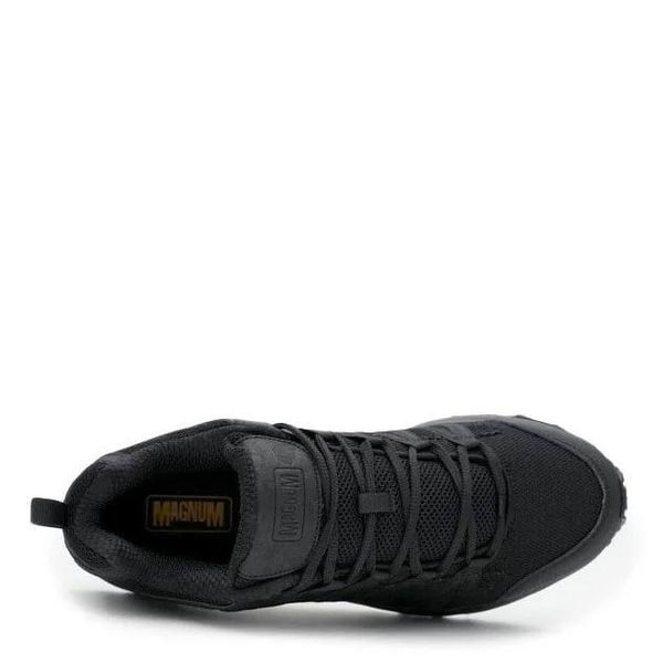 Кроссовки тактические Magnum Storm Trail Lite Black