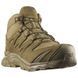 Ботинки Salomon XA Forces MID Coyote