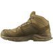 Ботинки Salomon XA Forces MID Coyote