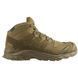 Ботинки Salomon XA Forces MID Coyote
