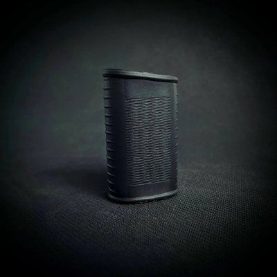 Накладка на руків'я АК, резинова handle-pad фото
