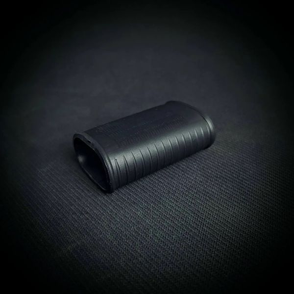 Накладка на руків'я АК, резинова handle-pad фото