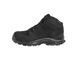 Ботинки Salomon XA Forces MID GTX Black (черный)