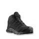 Ботинки Salomon XA Forces MID GTX Black (черный)