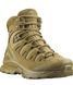 Ботинки SALOMON Quest 4D GTX Forces 2 Coyote