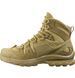 Ботинки SALOMON Quest 4D GTX Forces 2 Coyote