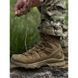 Ботинки SALOMON Quest 4D GTX Forces 2 Coyote