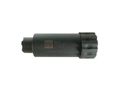 Пламягаситель Shadow 7.62 резьба м14х1.0Л FS-S3 фото