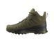 Ботинки Salomon X Ultra Forces MID - Ranger Green