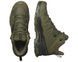 Ботинки Salomon X Ultra Forces MID - Ranger Green
