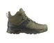 Ботинки Salomon X Ultra Forces MID - Ranger Green