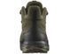 Ботинки Salomon X Ultra Forces MID - Ranger Green