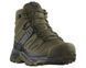 Ботинки Salomon X Ultra Forces MID - Ranger Green