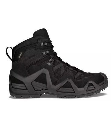 Ботинки "LOWA ZEPHYR GTX&reg; MID MK2" Черный