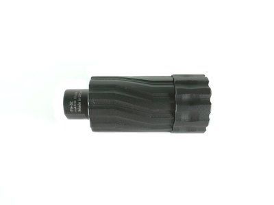 Пламегаситель Shadow 5.56 резьба 1/2&Prime;-28 для карабинов систем AR-15 FS-S2 фото