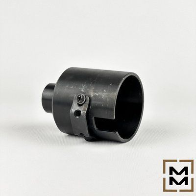 Мортирка для АК (5,45-7.62) Мортира Гранатомет метатель гранат M545-VV фото