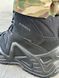 Ботинки "LOWA ZEPHYR GTX&reg; MID MK2" Черный