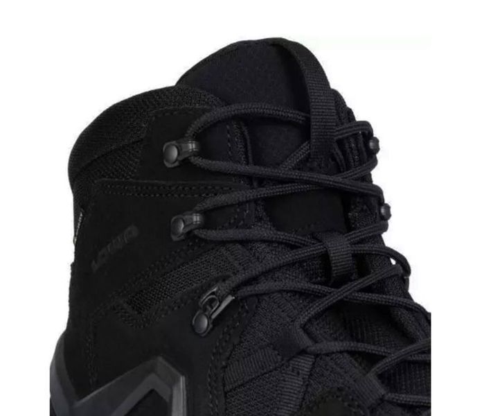 Ботинки "LOWA ZEPHYR GTX&reg; MID MK2" Черный