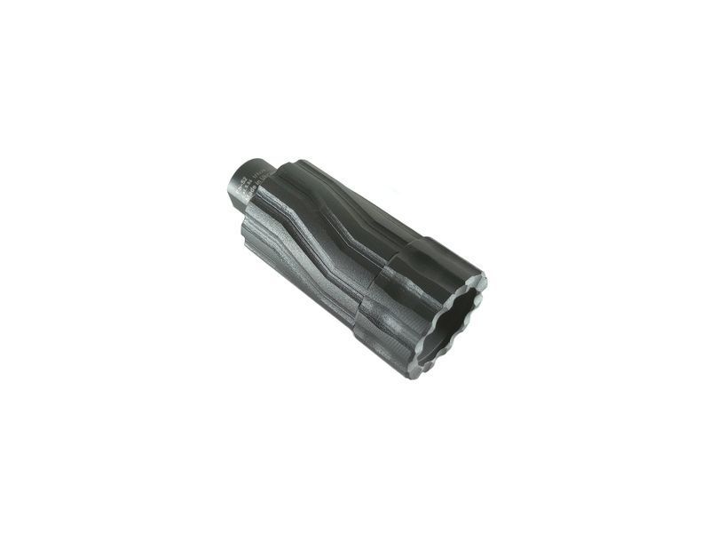 Пламегаситель Shadow 5.56 резьба 1/2&Prime;-28 для карабинов систем AR-15 FS-S2 фото