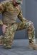 Тактически полевые штаны Tactical Group Gen 5 Multicam