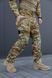 Тактически полевые штаны Tactical Group Gen 5 Multicam