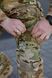 Тактически полевые штаны Tactical Group Gen 5 Multicam