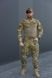 Тактически полевые штаны Tactical Group Gen 5 Multicam