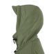 Кофта флисовая Helikon-Tex Patriot Jacket Olive