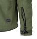 Кофта флисовая Helikon-Tex Patriot Jacket Olive