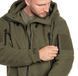 Кофта флисовая Helikon-Tex Patriot Jacket Olive