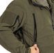 Кофта флисовая Helikon-Tex Patriot Jacket Olive