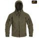 Кофта флисовая Helikon-Tex Patriot Jacket Olive