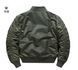 Бомбер олива AIR Forces Olive
